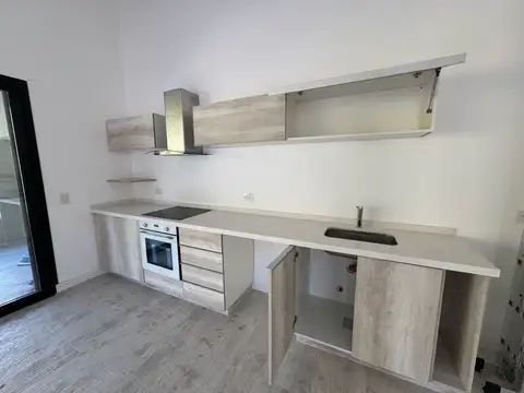 Departamento en Alquiler de 3 ambientes