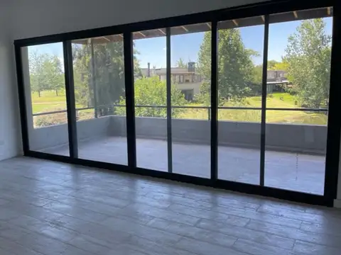 Departamento en Alquiler en Estancias Del Pilar, USD 1.000