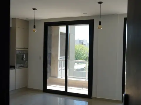 Departamento en Alquiler A Estrenar