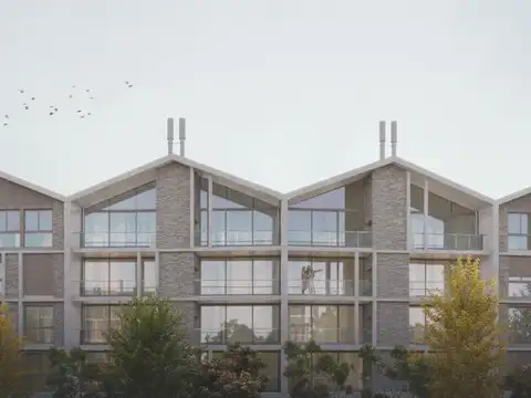 Departamento en Venta de 3 dormitorios