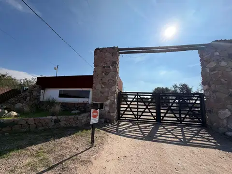 VENTA DE LOTE 2000 M B° MAGDALENA DE OLIVAR