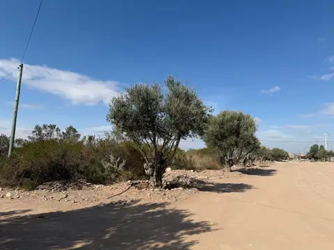 Terreno en Venta en Las Compuertas, USD 15.000