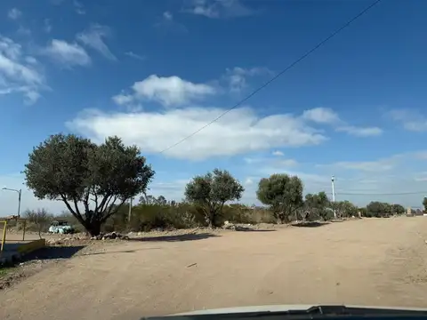 Terreno en Venta de 2000,0 m2