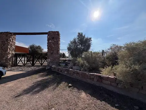 Terreno en Venta en Las Compuertas, USD 15.000