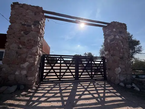 VENTA DE LOTE 2000 M B° MAGDALENA DE OLIVAR