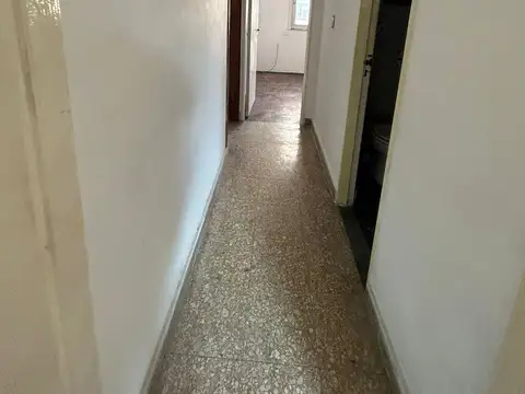 Departamento en Alquiler 52 años