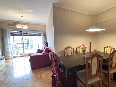 Departamento en Venta con 2 cocheras