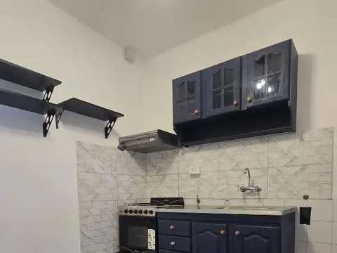 Departamento en Alquiler 20 años