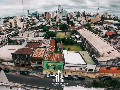 San Juan al 1400