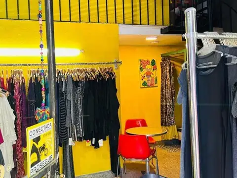 Local en Venta 20 años