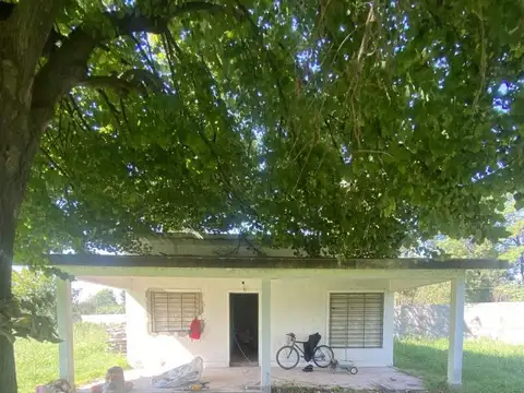 Terreno en Venta 91  mts Frente