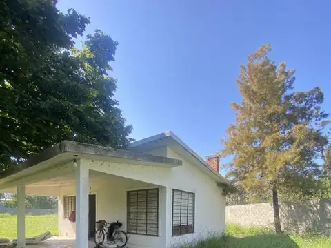 Terreno en Venta en General Rodriguez, USD 550.000