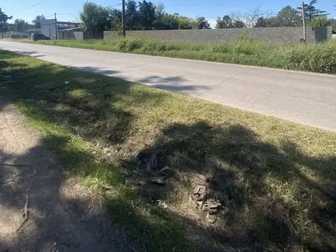 Terreno en Venta de 3500,0 m2