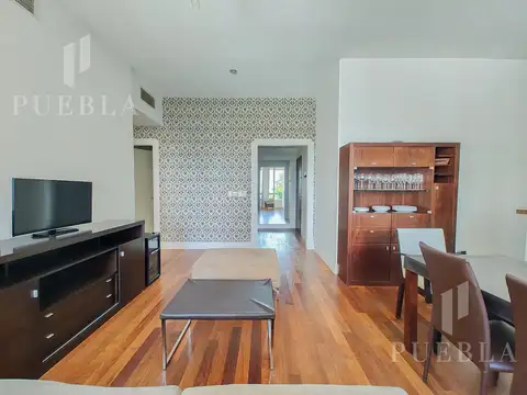 Departamento en Alquiler A Estrenar