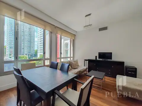 Departamento en Venta - Faena District - Molinos Building.