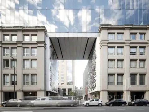 Departamento en Alquiler de 3 ambientes