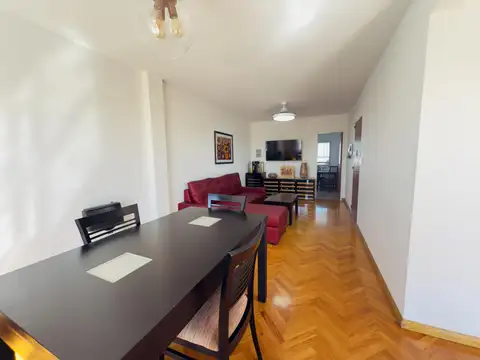 Santa Fe  al 2700 Piso 14