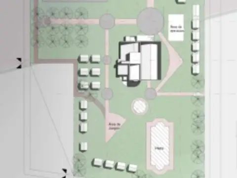Terreno en Venta de 1800,0 m2