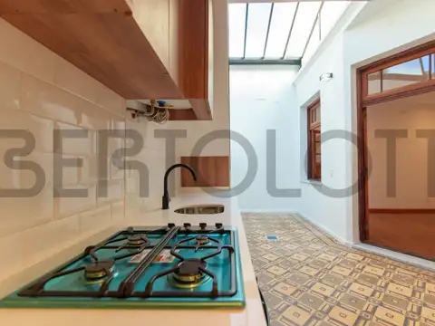 Depto Tipo Casa en Venta en Almagro, USD 209.500