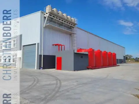 P IND PILAR - PILARICA - 500M CUB A ESTRENAR EN COMPLEJO