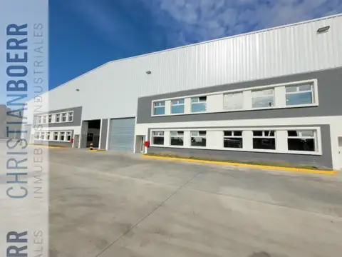 P IND PILAR - PILARICA - 500M CUB A ESTRENAR EN COMPLEJO