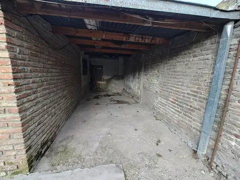 Casa en Venta en Gregorio de Laferrere, USD 48.000
