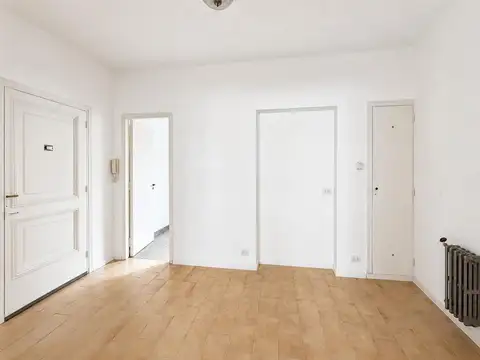 DEPARTAMENTO 3 AMBIENTES 96M2 APTO CREDITO PB