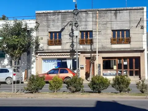 Casa en Venta en San Nicolas De Los Arroyos, USD 360.000