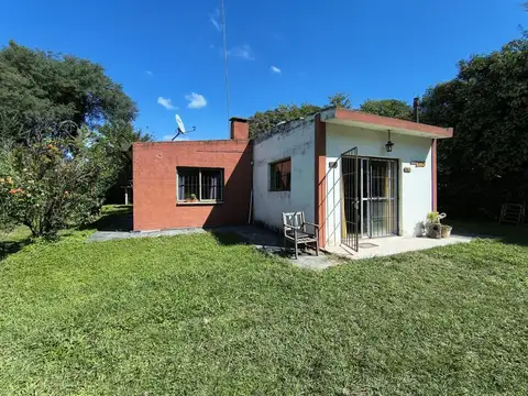 Casa en Venta en Alta Gracia, USD 69.999