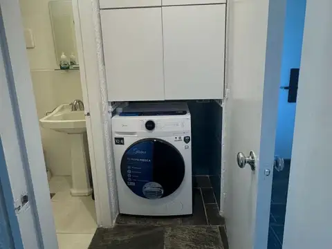 Departamento en Alquiler Temporal 25 años