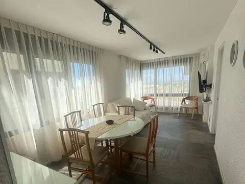 Departamento en Alquiler Temporal en Punta del Este, USD 9.500