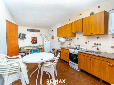 Departamento en Venta en Monte Hermoso, USD 58.500
