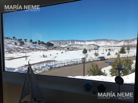 Casa en Venta en Caviahue, USD 250.000