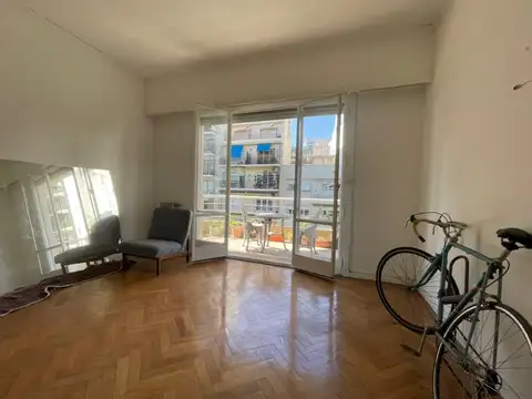 Departamento en Alquiler Permite mascota