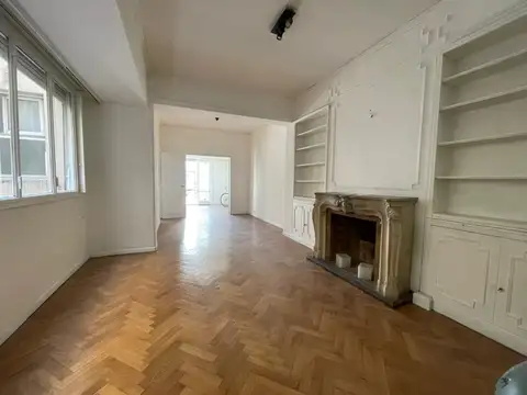Departamento en Alquiler de 3 dormitorios