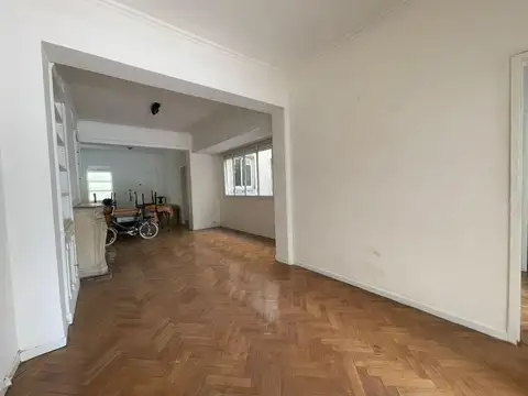 Departamento en Alquiler en Barrio Norte, $ 1.400.000