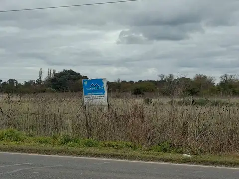 RUTA PROVINCIAL 210 55000