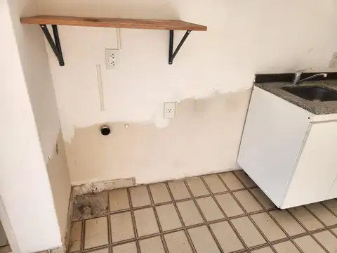 Departamento en Alquiler de 2 dormitorios