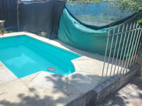 Avda Dardo Rocha Ruta 25