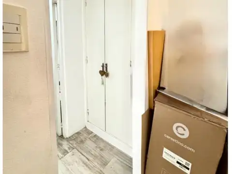 Departamento en Venta en Constitucion, USD 69.000