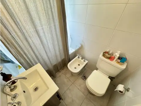 Departamento en Venta 55 años