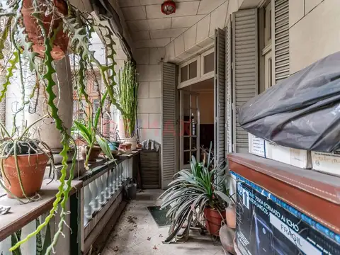 Departamento en Venta 96 años
