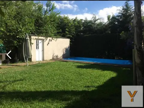 Casa en Venta en Berazategui, USD 270.000