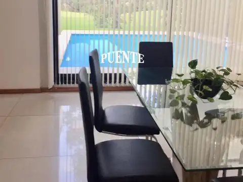 Casa en Venta 10 años