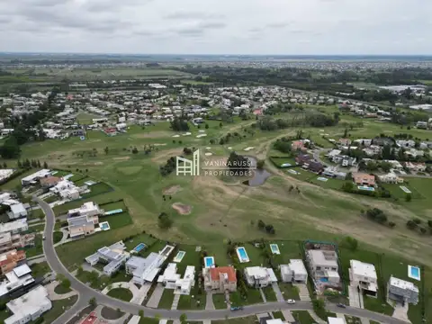 Terreno en Venta de 802,0 m2