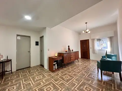 Venta casa 3 Amb  RECICLADA Apto Crédito, Turdera