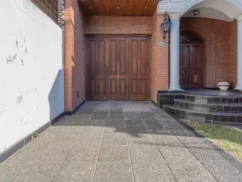 Casa en Venta de 6 dormitorios
