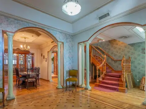 Casa en Venta 40 años