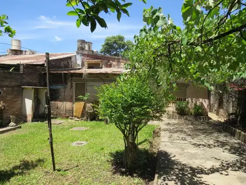 Terreno en Venta 10  mts Frente