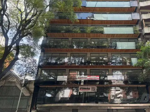 Departamento 4 ambientes con 3 baños